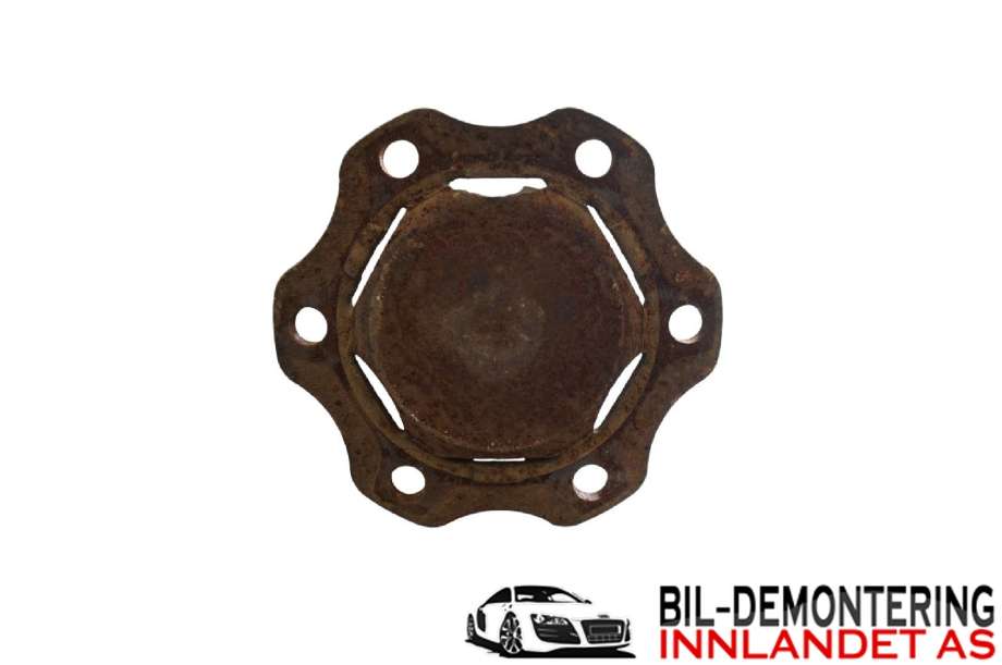 Drivaksel venstre foran til Audi A4 2007-2014 (Type IV) (B8) (B8) (AUDI|8K0 407 271 P|)