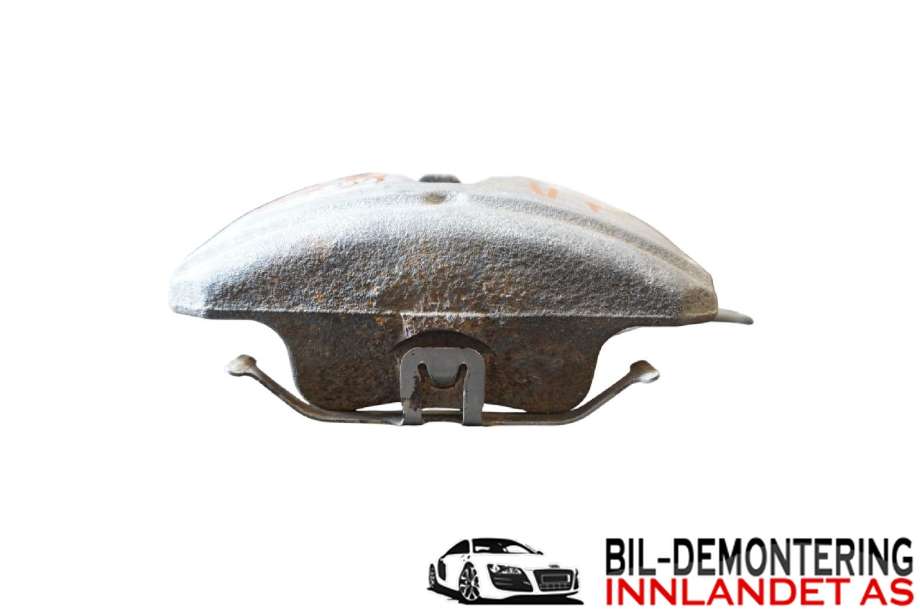 Bremsecaliper høyre foran til Audi A4 2007-2014 (Type IV) (B8) (B8) (AUDI|8K0 615 124 B|)