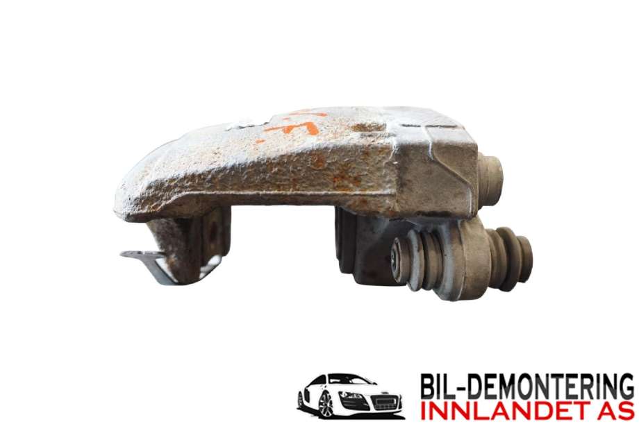Bremsecaliper venstre foran til Audi A4 2007-2014 (Type IV) (B8) (B8) (AUDI|8K0 615 123 B|)