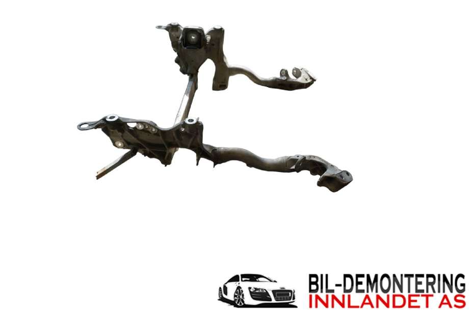 Travers foran hoved til Audi A4 2007-2014 (Type IV) (B8) (B8) (AUDI|8T0 399 315 H|)