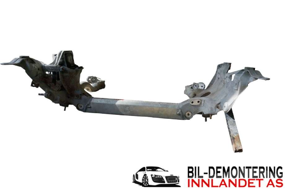 Travers foran hoved til Audi A4 2007-2014 (Type IV) (B8) (B8) (AUDI|8T0 399 315 H|)