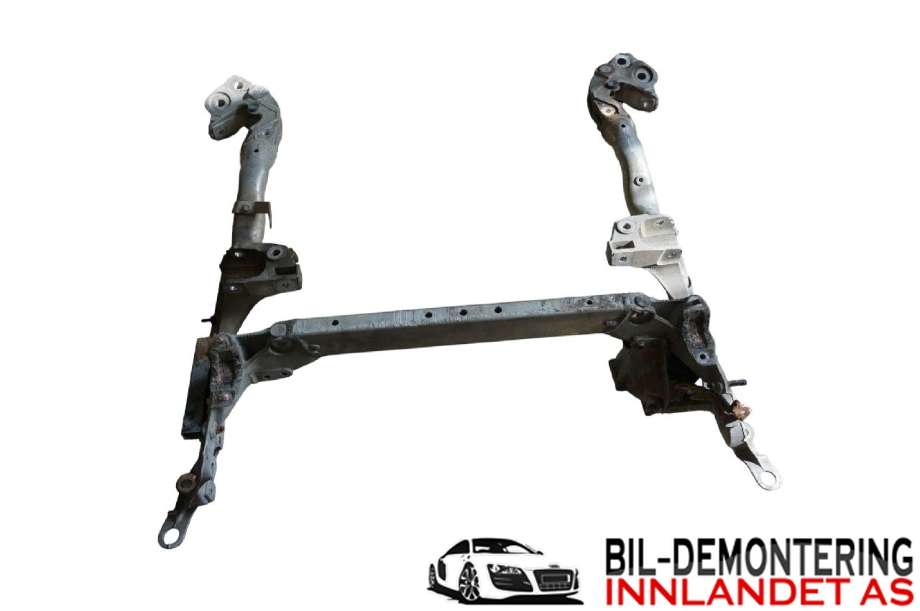 Travers foran hoved til Audi A4 2007-2014 (Type IV) (B8) (B8) (AUDI|8T0 399 315 H|)
