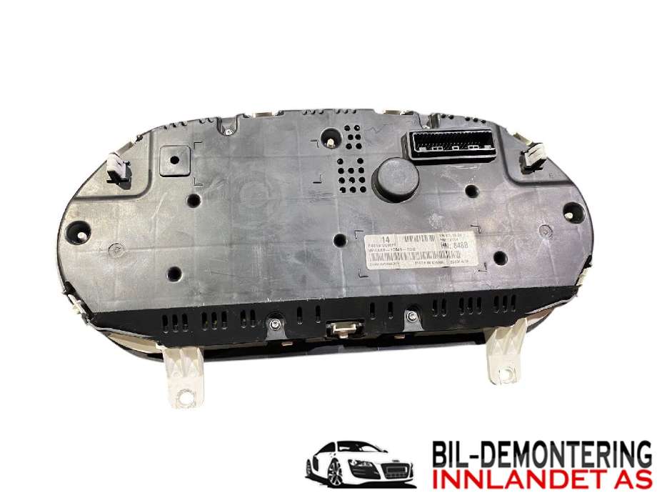 Instrumentpanel til Nissan X-Trail 2007-2014 (T31) (T31) (NISSAN|248203UR2B|)