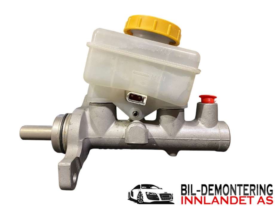 Bremsepumpe hoved til Subaru Impreza, 2008-2012 (Type III)  (SUBARU|26401AG030)