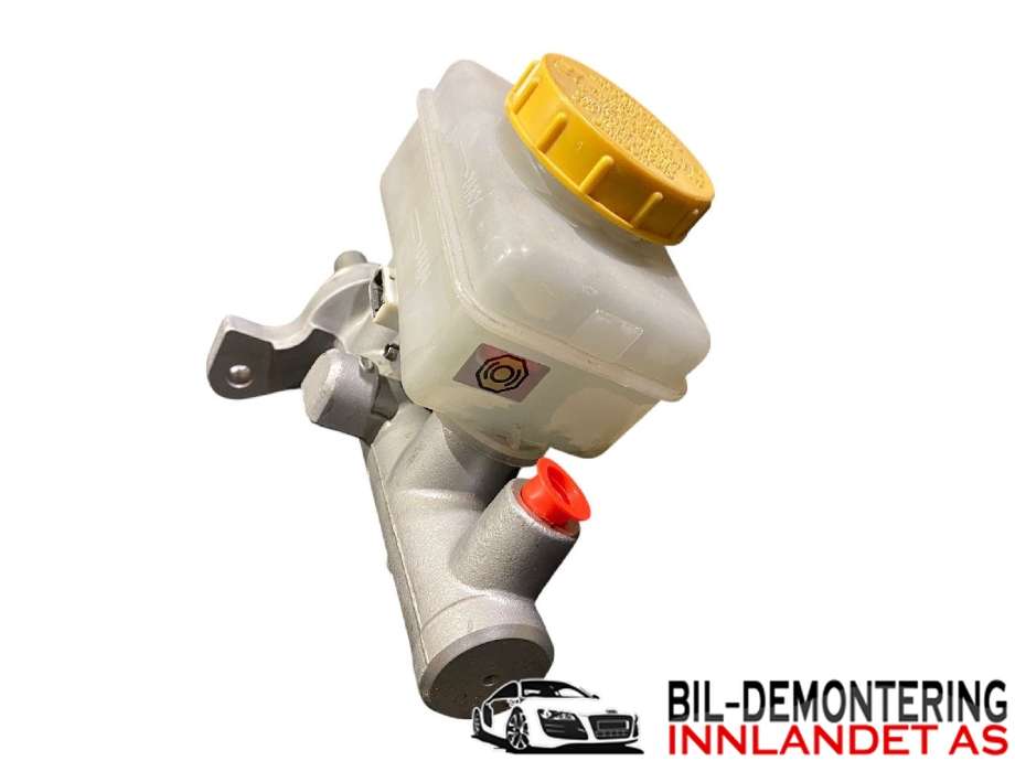 Bremsepumpe hoved til Subaru Impreza 2008-2012 (Type III)  (SUBARU|26401AG030|)
