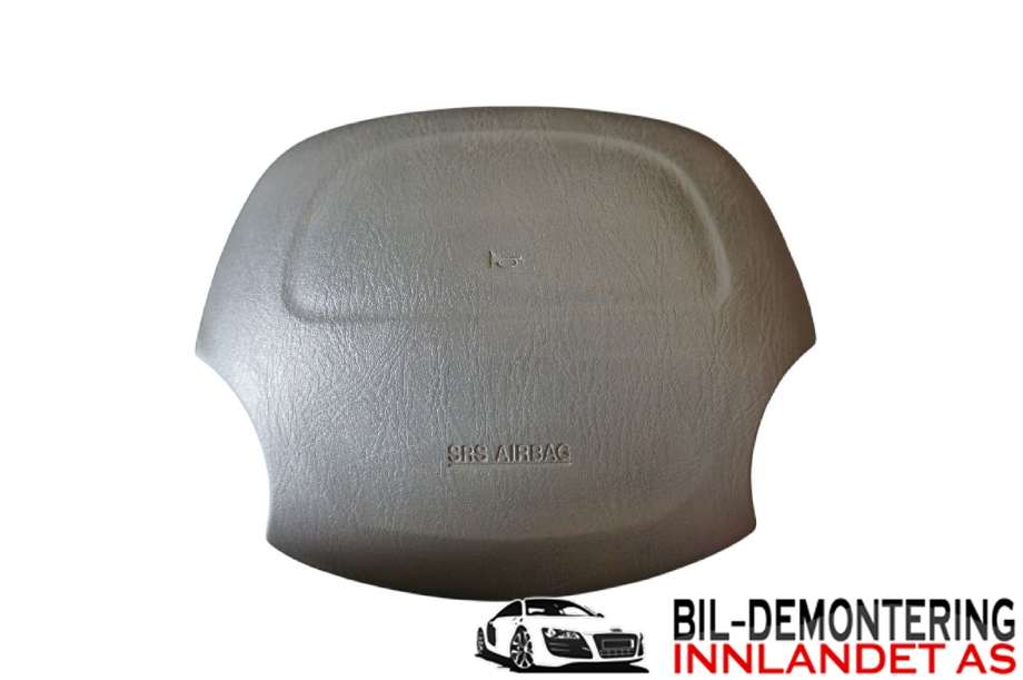 Airbag rattpute til Suzuki Grand Vitara 1998-2005 (Type II) (SUZUKI|4815065D10T01|)