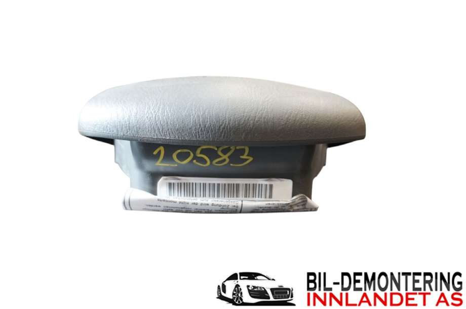 Airbag rattpute til Suzuki Grand Vitara 1998-2005 (Type II) (SUZUKI|4815065D10T01|)