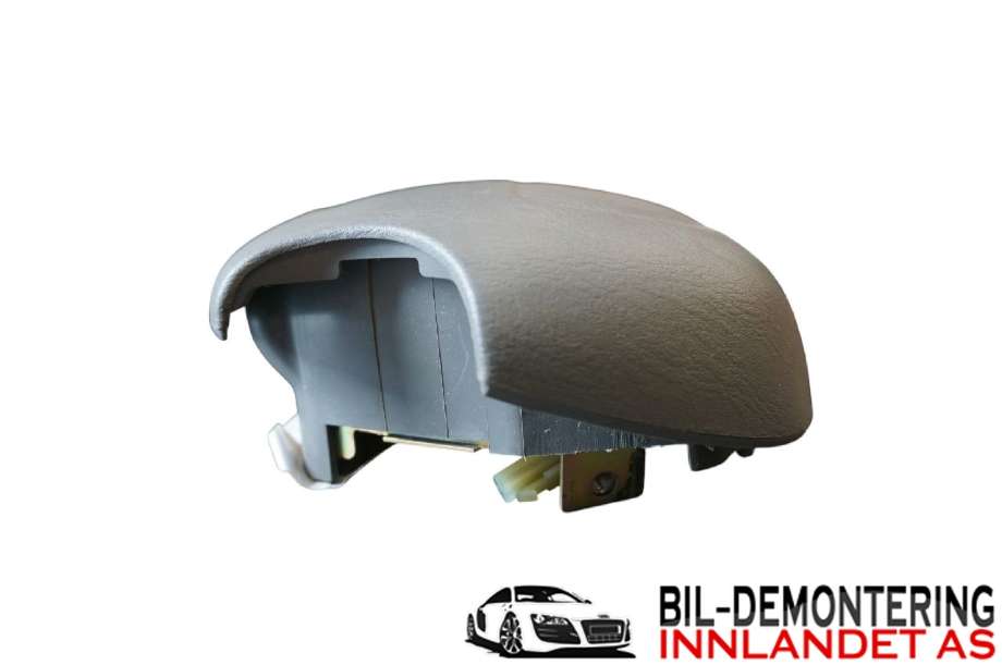 Airbag rattpute til Suzuki Grand Vitara 1998-2005 (Type II) (SUZUKI|4815065D10T01|)