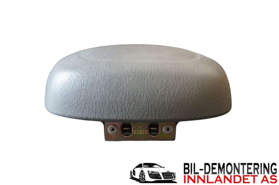 Airbag rattpute til Suzuki Grand Vitara 1998-2005 (Type II) (SUZUKI|4815065D10T01|)