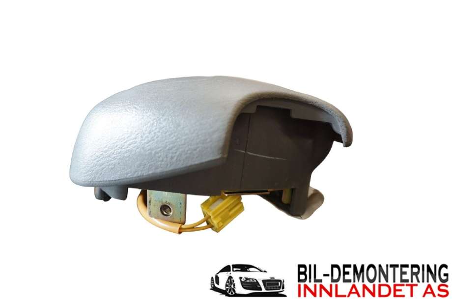 Airbag rattpute til Suzuki Grand Vitara 1998-2005 (Type II) (SUZUKI|4815065D10T01|)