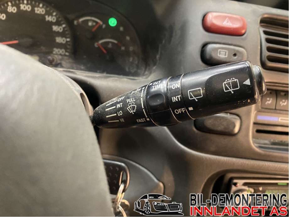 Bryter combi til Suzuki Grand Vitara 1998-2005 (Type II) (3740066D10|)