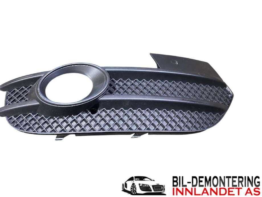 Frontlyktehus til Audi Q3, 2011-2014 (Type I, Fase 1)  (AUDI|8U0 807 682 A)