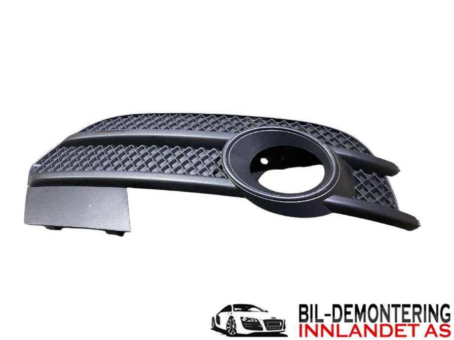 Frontlyktehus til Audi Q3 2011-2014 (Type I, Fase 1)  (AUDI|8U0 807 682 A|)