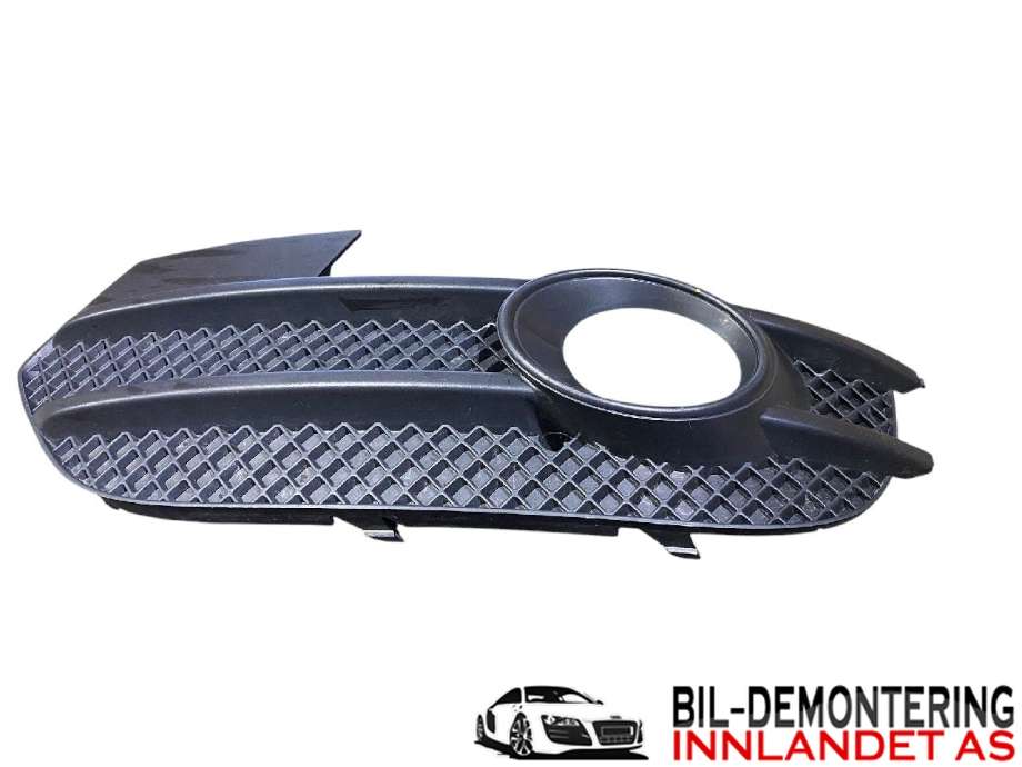 Frontlyktehus til Audi Q3, 2011-2014 (Type I, Fase 1)  (AUDI|8U0 807 681 A)