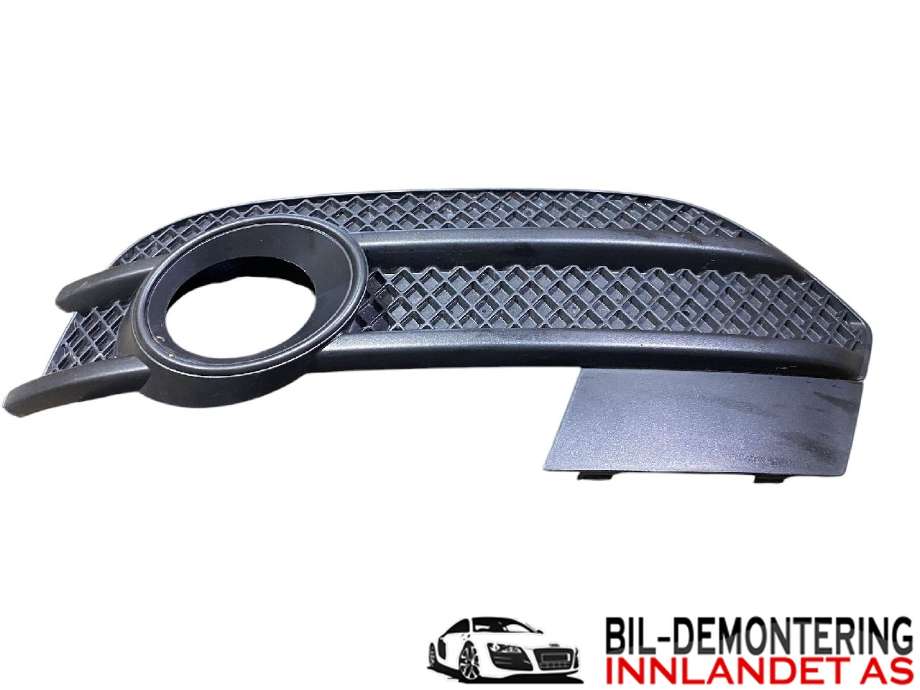Frontlyktehus til Audi Q3 2011-2014 (Type I, Fase 1)  (AUDI|8U0 807 681 A|)