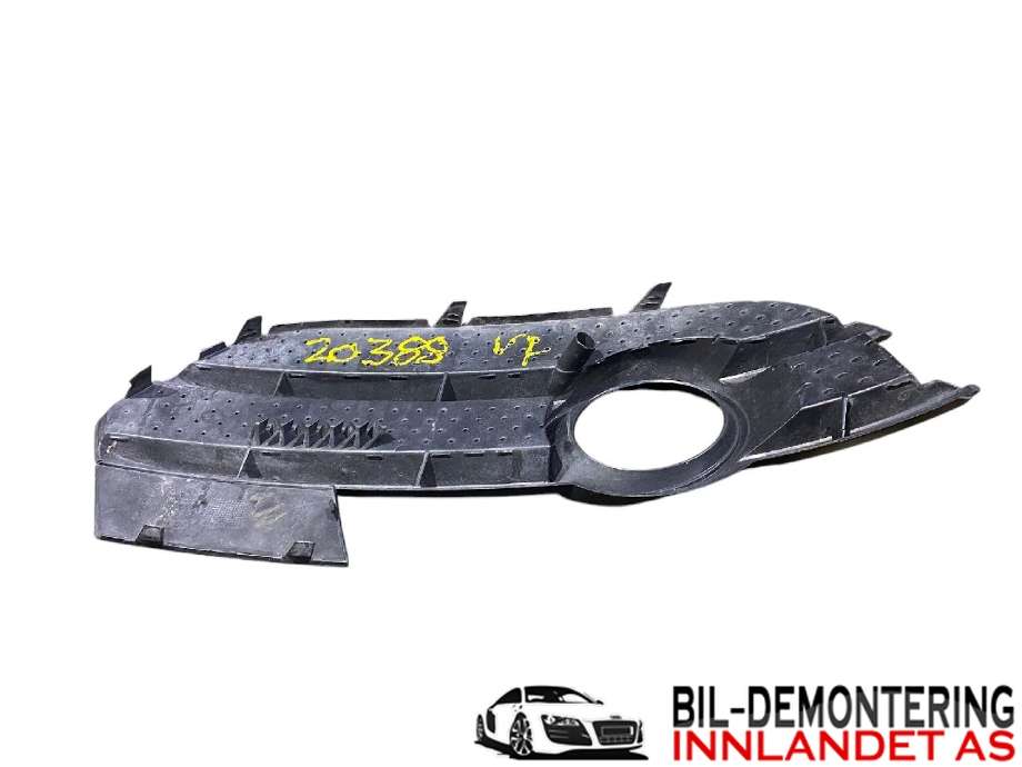 Frontlyktehus til Audi Q3 2011-2014 (Type I, Fase 1)  (AUDI|8U0 807 681 A|)