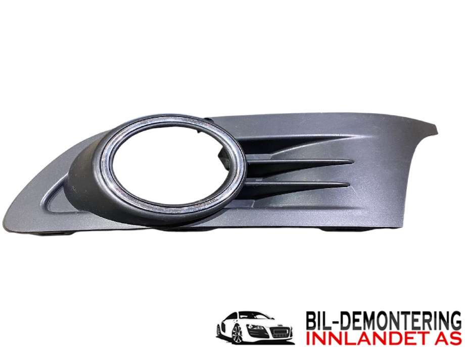 Frontlyktehus til VW Golf, Plus/Cross, 2009-2013 (Fase 2)  (VOLKSWAGEN|5M0 853 665 K)
