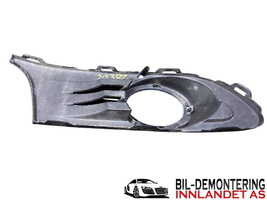 Frontlyktehus til VW Golf, Plus/Cross 2009-2013 (Fase 2)  (VOLKSWAGEN|5M0 853 665 K|)