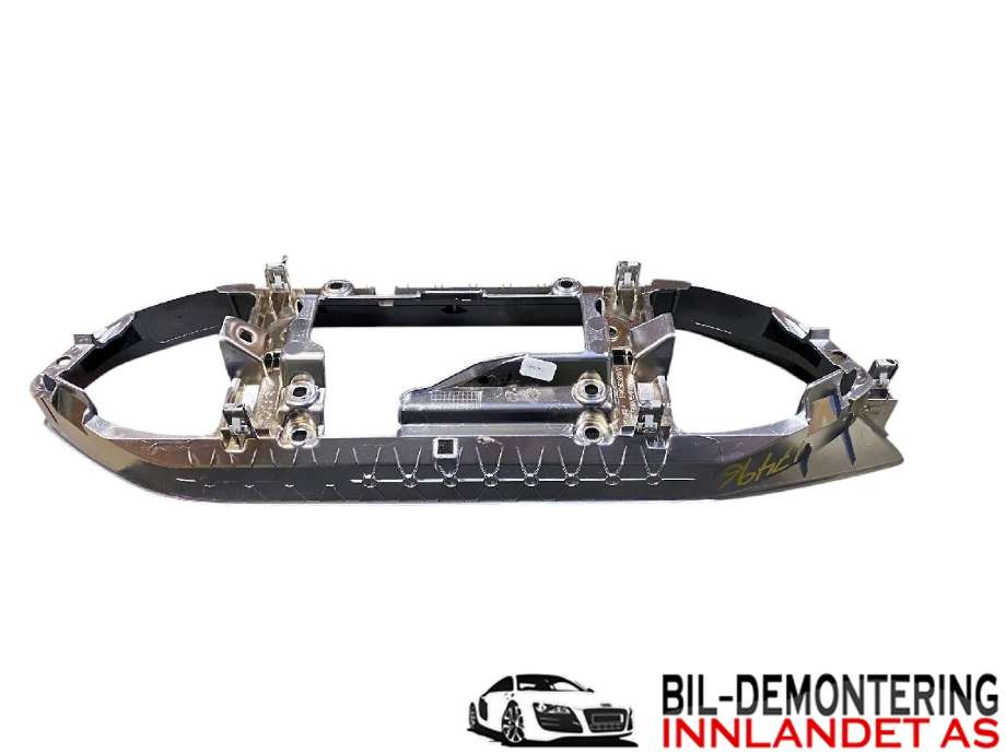 Diverse deler til Peugeot 308 2013-2021 (Type II)  (PEUGEOT|98 075 499 VV|)