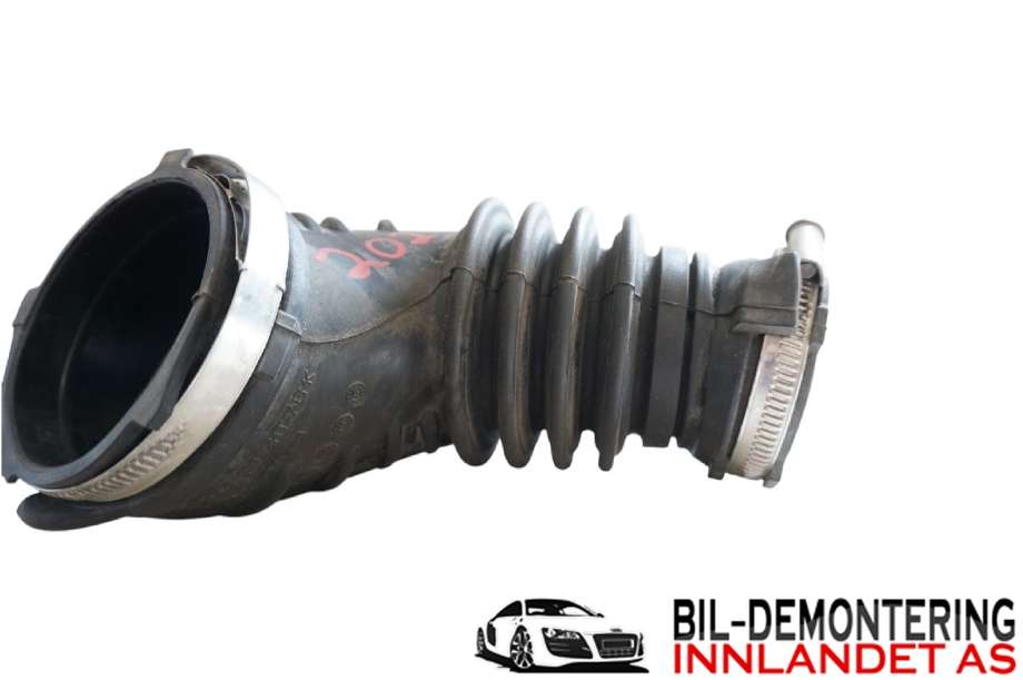 Luftslange innsug til Audi A4 2007-2014 (Type IV) (B8) (B8) (AUDI|06H 129 629 E|)