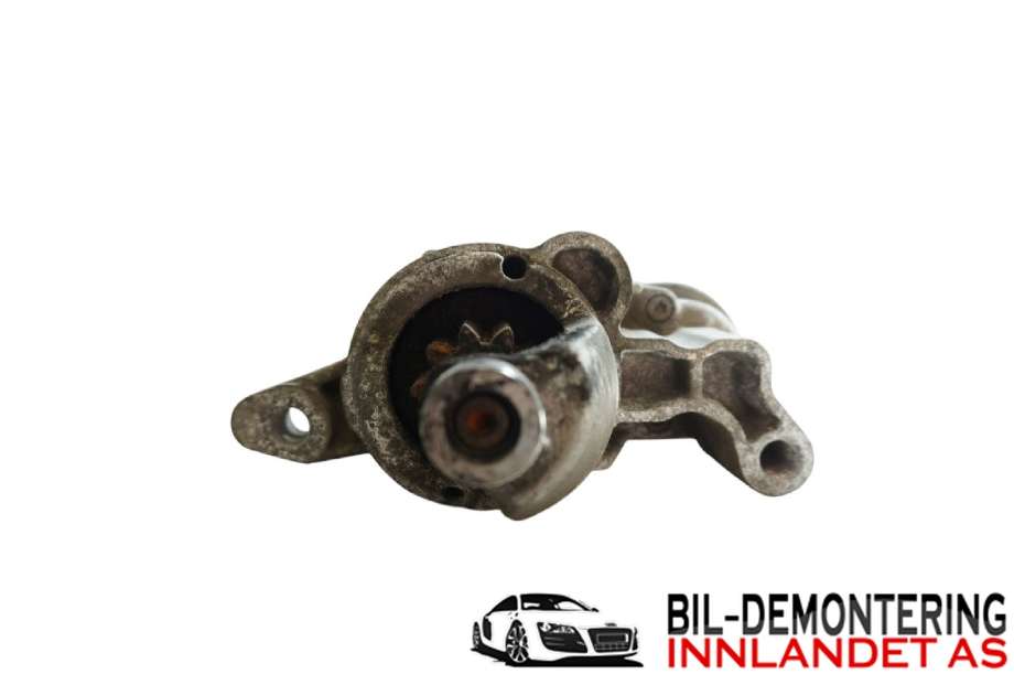 Starter til Audi A4 2007-2014 (Type IV) (B8) (B8) (AUDI|06H 911 021 A||06D 911 021 A)