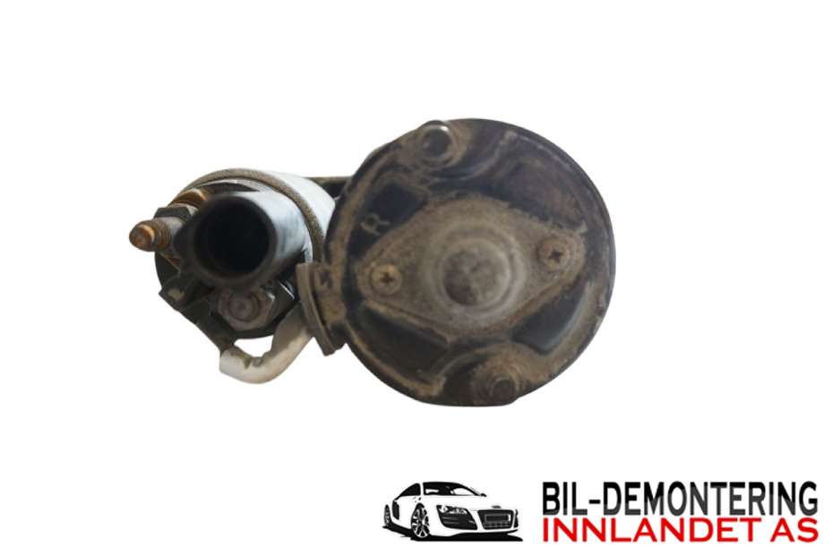 Starter til Audi A4 2007-2014 (Type IV) (B8) (B8) (AUDI|06H 911 021 A||06D 911 021 A)