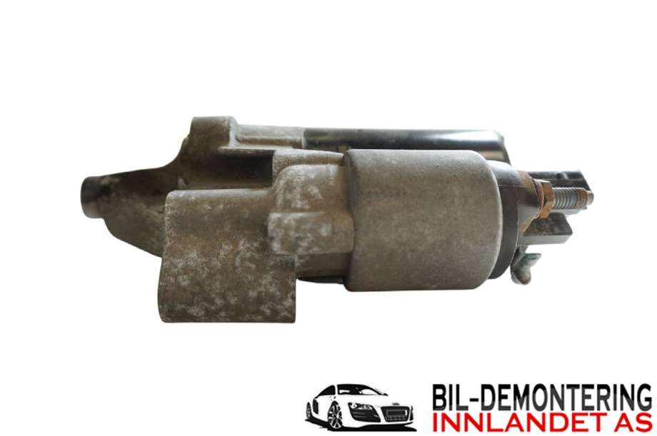 Starter til Audi A4 2007-2014 (Type IV) (B8) (B8) (AUDI|06H 911 021 A||06D 911 021 A)