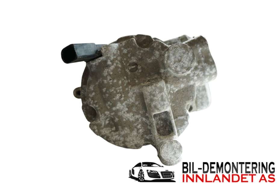 Aircondition kompressor til Audi A4 2007-2014 (Type IV) (B8) (B8) (AUDI|8K0 260 805 L|)