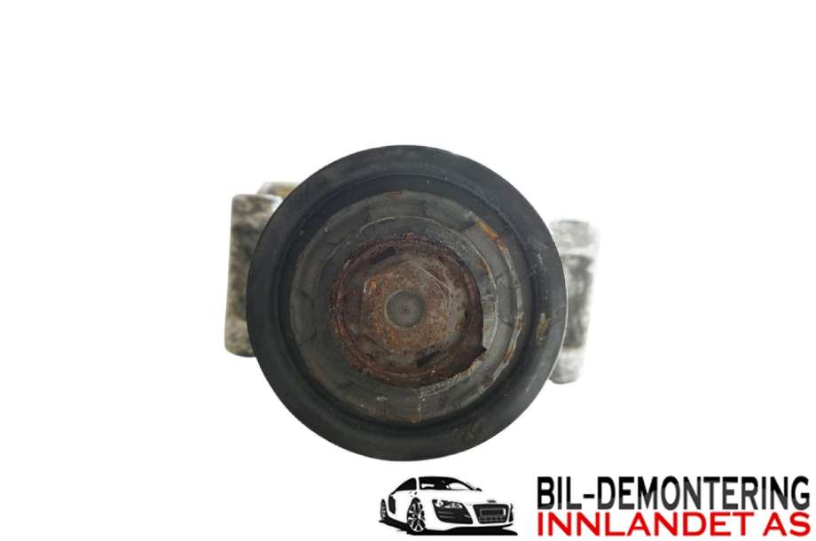 Aircondition kompressor til Audi A4 2007-2014 (Type IV) (B8) (B8) (AUDI|8K0 260 805 L|)