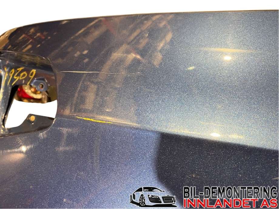 Bakluke combi til VW e-Golf 2014-2017 (Fase 1)  (VOLKSWAGEN|5G6 827 025 K|5G6 827 025 AB|)