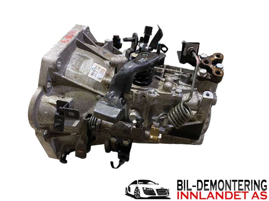 Girkasse manuell til Hyundai i20 2009-2014 (Type I) (43000 02611|)