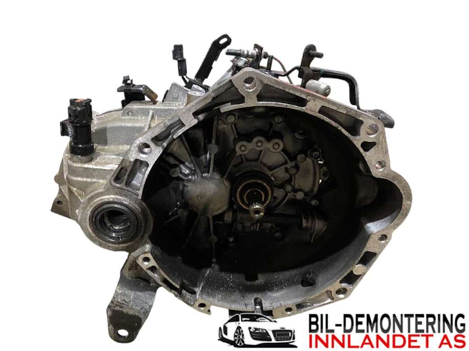 Girkasse manuell til Hyundai i20 2009-2014 (Type I) (43000 02611|)