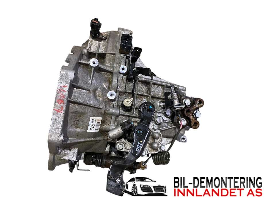 Girkasse manuell til Hyundai i20 2009-2014 (Type I) (43000 02611|)