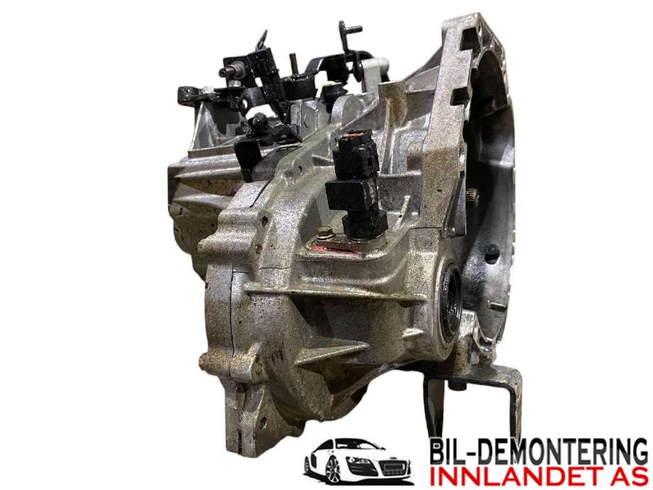 Girkasse manuell til Hyundai i20 2009-2014 (Type I) (43000 02611|)