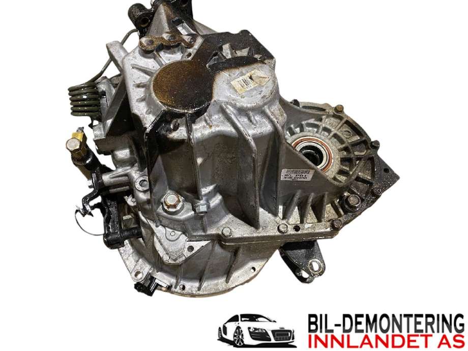 Girkasse manuell til Hyundai i20 2009-2014 (Type I) (43000 02611|)