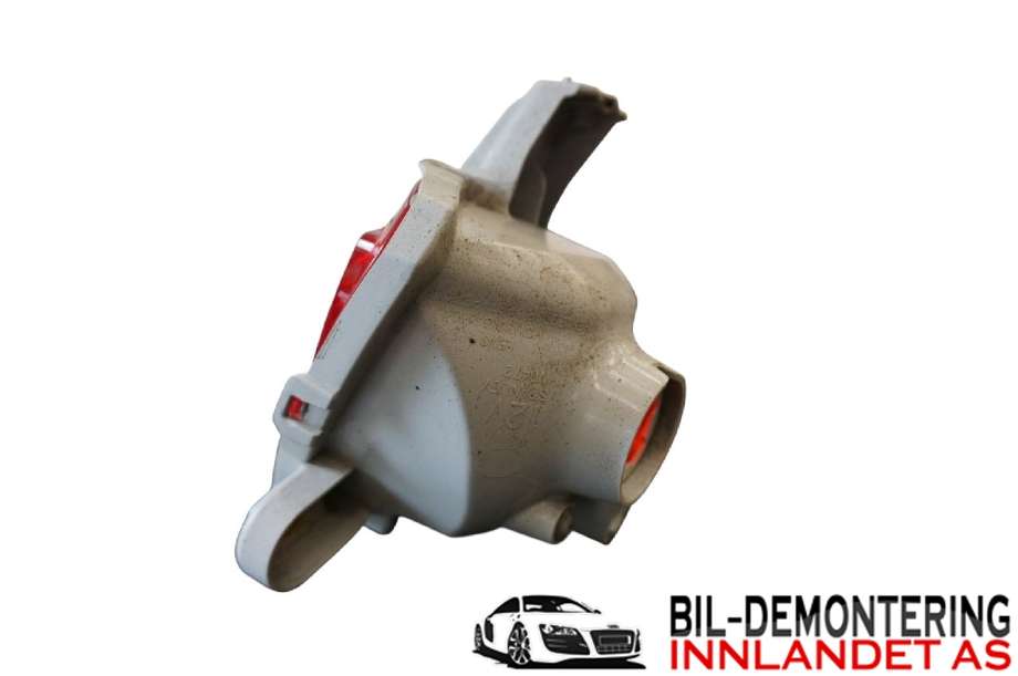 Baklykt fra støtfanger til Mazda CX-5 2012-2017 (Type I)  (MAZDA|KD5351660A|)