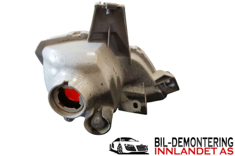 Baklykt fra støtfanger til Mazda CX-5 2012-2017 (Type I)  (MAZDA|KD5351660A|)