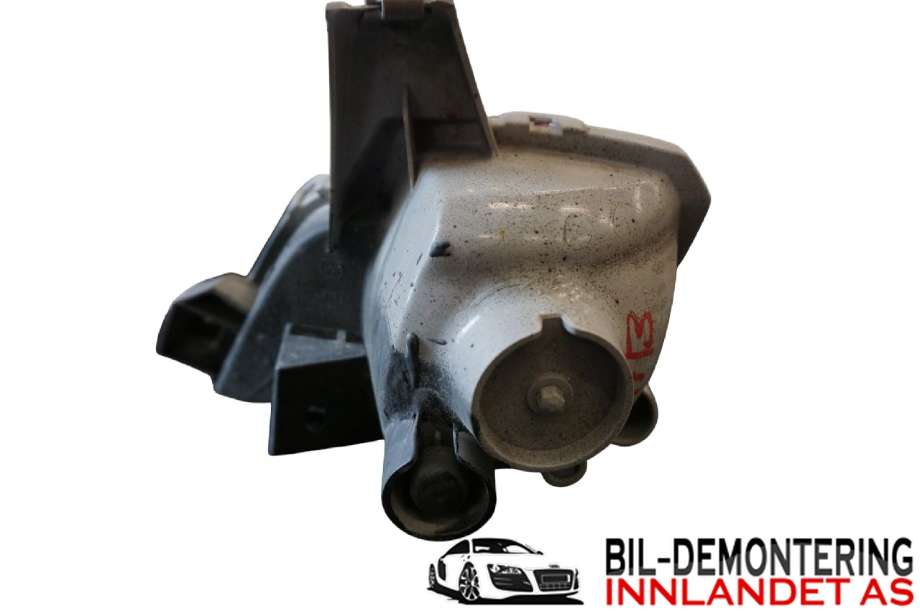 Baklykt fra støtfanger til Mazda CX-5 2012-2017 (Type I)  (MAZDA|KD7751650A|)