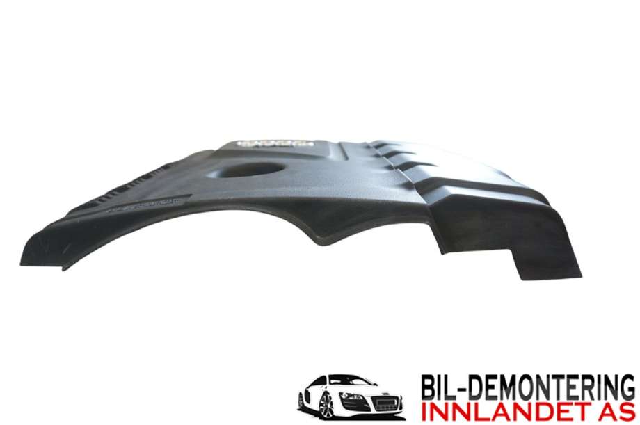 Motordeksel over motor til Audi A4 2007-2014 (Type IV) (B8) (B8) (AUDI|06J103925AG|)