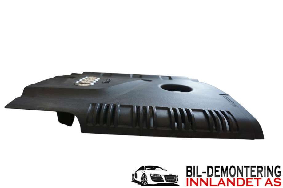 Motordeksel over motor til Audi A4 2007-2014 (Type IV) (B8) (B8) (AUDI|06J103925AG|)