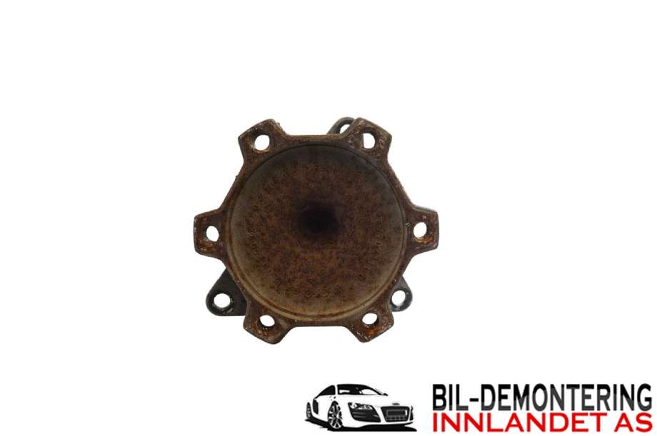 Diverse deler til Audi A4 2007-2014 (Type IV) (B8) (B8) (AUDI|0B4 409 355 C|)
