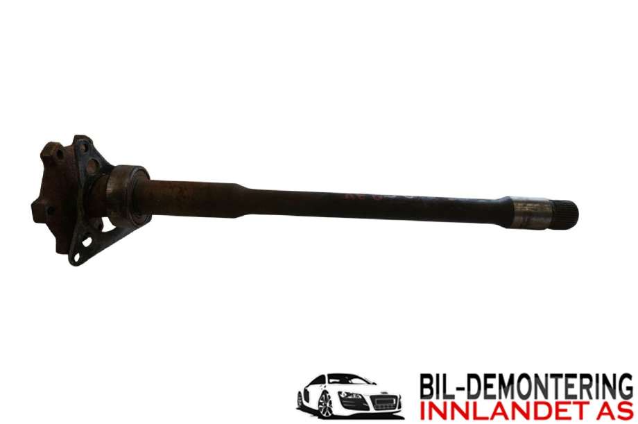 Diverse deler til Audi A4 2007-2014 (Type IV) (B8) (B8) (AUDI|0B4 409 355 C|)