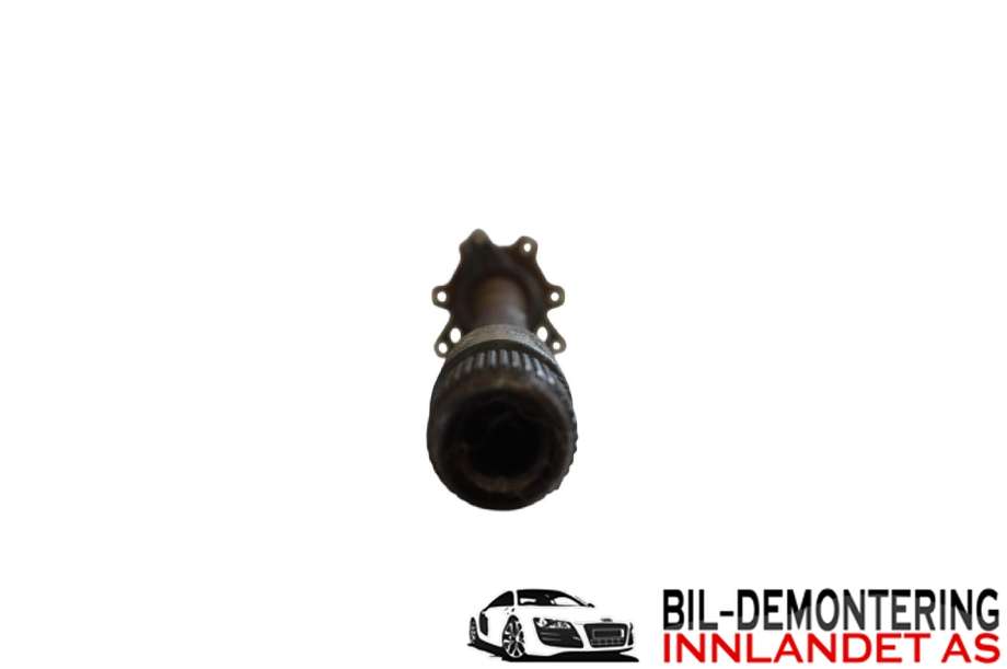 Diverse deler til Audi A4 2007-2014 (Type IV) (B8) (B8) (AUDI|0B4 409 355 C|)