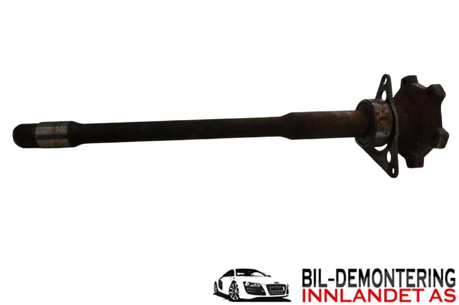 Diverse deler til Audi A4 2007-2014 (Type IV) (B8) (B8) (AUDI|0B4 409 355 C|)
