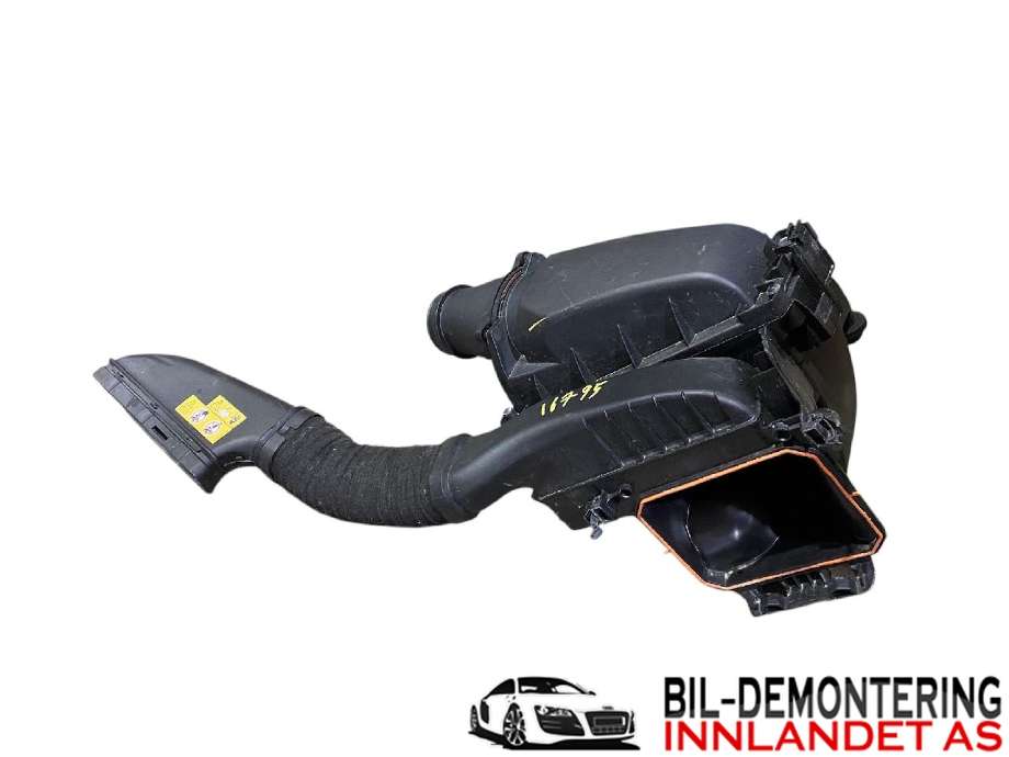 Luftfilterboks til Mercedes A-Klasse, 2012-2018 (W176) (W176) (MERCEDES BENZ|A 270 090 06 01)