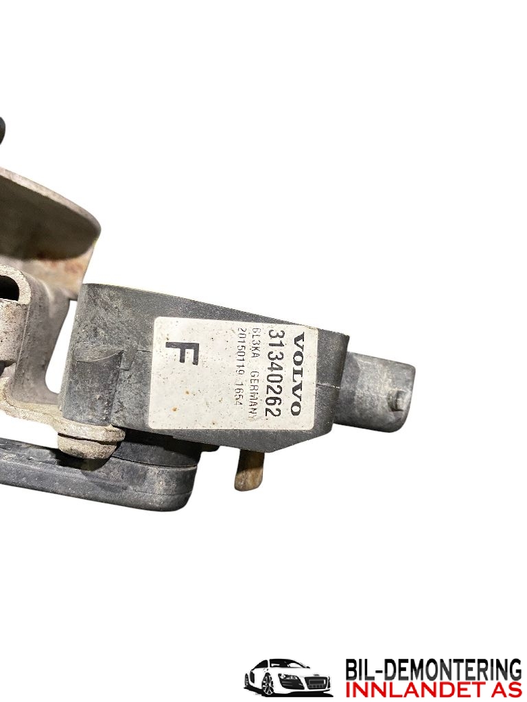 Sensor nivå til Volvo V40 2012-2019  (31340262|)