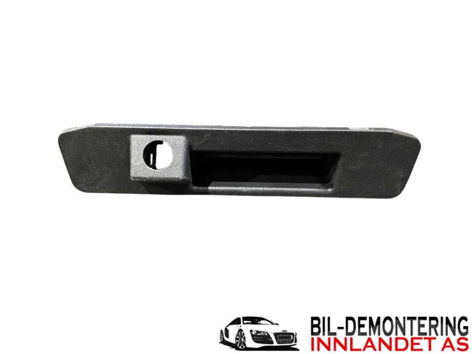 Bakluke/bakdør håndtak til Mercedes A-Klasse, 2012-2018 (W176) (W176) (MERCEDES BENZ|A 166 750 05 93)