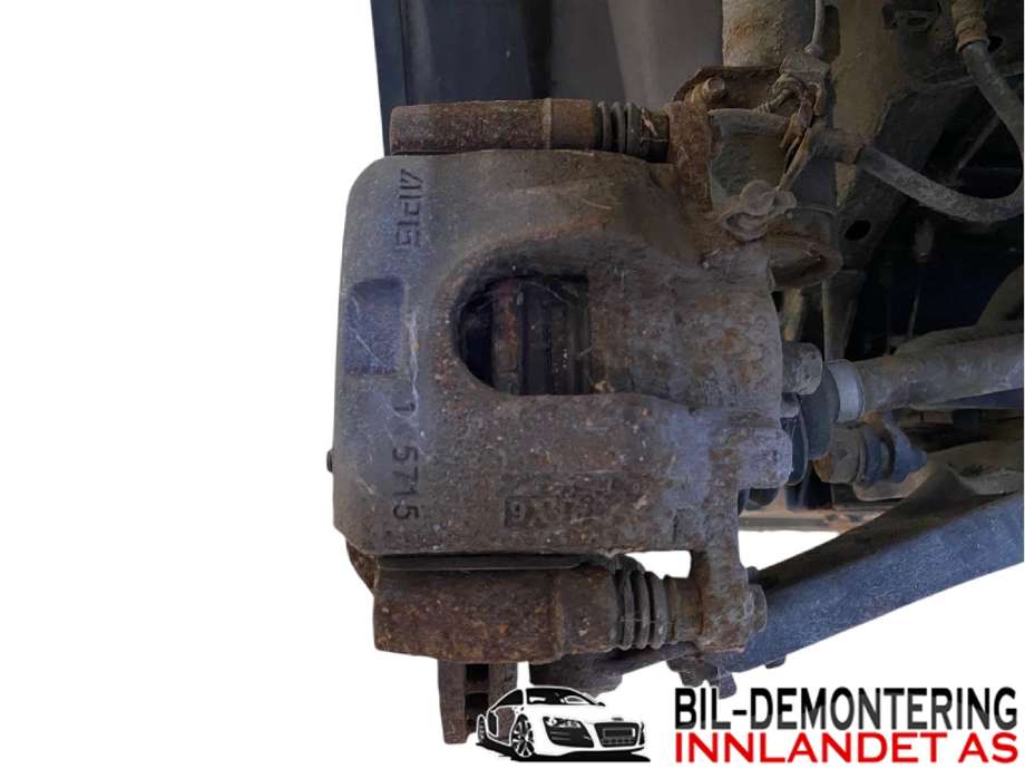 Bremsecaliper høyre foran til Maxus e-Deliver 3 2020-->>  (MAXUS|C00081696|)