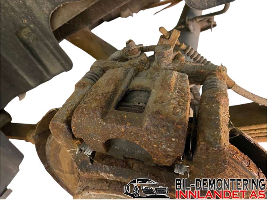 Bremsecaliper høyre bak til Maxus e-Deliver 3 2020-->>  (MAXUS|C00277603|)
