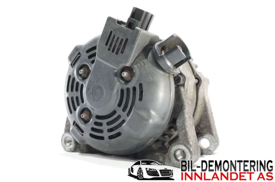 Dynamo til Volvo S40 2004-2007 (Type II, Fase 1) (VOLVO|36050997|)